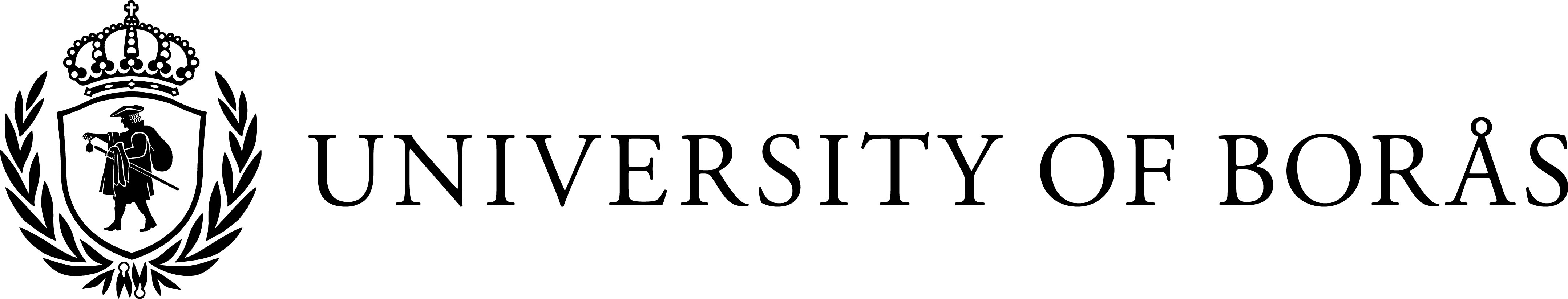Logo of University of Bor?s