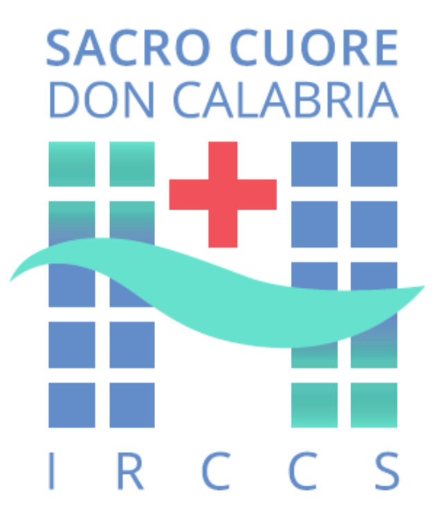 Logo of IRCCS Ospedale Sacro Cuore Don Calabria