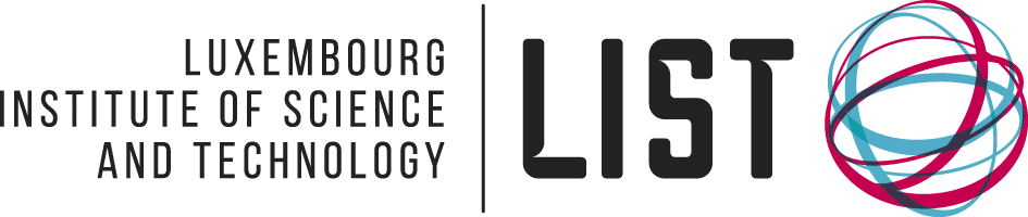 卢森堡科技学院校徽(LIST)